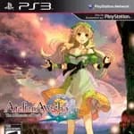 Atelier Ayesha: The Alchemist of Dusk