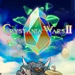 Crystania Wars 2