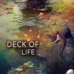 Deck of Life: No Turns, Individual Card Permadeath