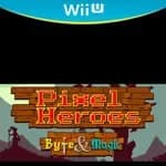 Pixel Heroes: Byte & Magic