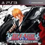 Bleach: Soul Resurrección