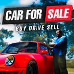 Car For Sale Simulator 2023