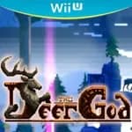 The Deer God