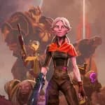 ANDARA: RISE FOR REBELLION