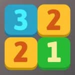 Magnetic Merge: Number Master