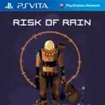 Risk of Rain