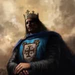 The Sand Table War: Cruciata