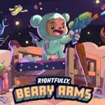 Rightfully, Beary Arms