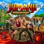 Jumanji: Wild Adventures