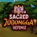 Sacred Zodongga Defense
