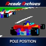 Arcade Archives POLE POSITION