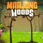 Mahjong Woods