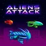 Aliens Attack