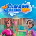 Cleaning Queens