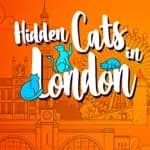 Hidden Cats in London