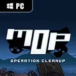 MOP: Operation Cleanup