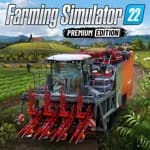 Farming Simulator 22 - Premium Edition