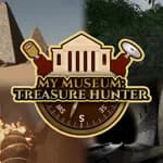 My Museum: Treasure Hunter