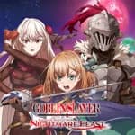 GOBLIN SLAYER -ANOTHER ADVENTURER- NIGHTMARE FEAST