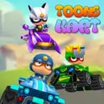 Toons Kart