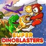 Super Dinoblasters