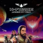 X-Force Under Attack