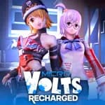 MICROVOLTS: Recharged