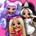 LOL Surprise! OMG Fashion Club