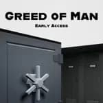 Greed of Man