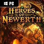 Heroes of Newerth