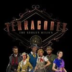 TerraCodex: The Stolen Relics