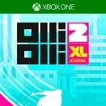 OlliOlli 2: XL Edition