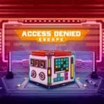 Access Denied: Escape