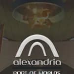 Alexandria - Port of Worlds