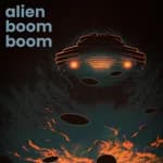 Alien Boom Boom