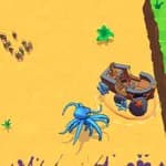 Alien Invasion: RPG Idle Space