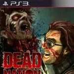 Dead Nation