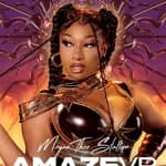 AmazeVR Megan Thee Stallion VR Concert