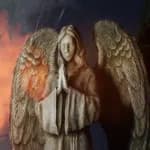 Angels of Darkness Angels of Light