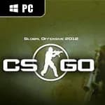 Counter Strike: Global Offensive