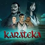 Karateka
