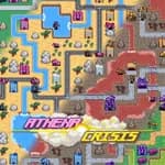 Athena Crisis