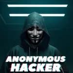 Anonymous Hacker Simulator