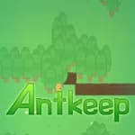 Antkeep