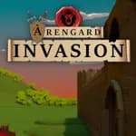 Àrengard - Invasion