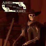 Ashes to Ashes