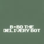 B-B0 The Delivery Bot