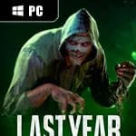 Last Year: The Nightmare