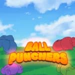 Ball Punchers