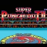 Super Punch-Out!!